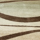 Високоворсний килим Wellness 4554 camel - Висока якість за найкращою ціною в Україні зображення 4.