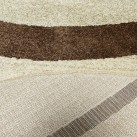 Високоворсний килим Wellness 4554 camel - Висока якість за найкращою ціною в Україні зображення 3.