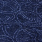 Високоворсний килим Wellness 4825 blue-denim - Висока якість за найкращою ціною в Україні зображення 3.