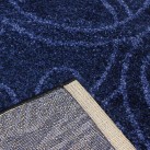 Високоворсний килим Wellness 4825 blue-denim - Висока якість за найкращою ціною в Україні зображення 2.