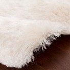 Високоворсний килим  Whisper Ivory - Висока якість за найкращою ціною в Україні зображення 3.