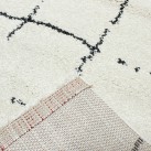 Високоворсний килим Woolshaggy W010a cream - Висока якість за найкращою ціною в Україні зображення 3.