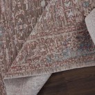 Синтетичний килим AGELESS 30115 Grey red - Висока якість за найкращою ціною в Україні зображення 3.