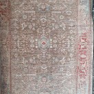 Синтетичний килим AGELESS 30115 Grey red - Висока якість за найкращою ціною в Україні зображення 2.