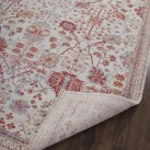 Синтетичний килим AGELESS 30117 Cream Aqua - Висока якість за найкращою ціною в Україні зображення 2.