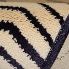 Синтетичний килим Standard Naila Cream - Висока якість за найкращою ціною в Україні зображення 2.