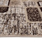 Синтетична килимова доріжка Albina 106 , BEIGE - Висока якість за найкращою ціною в Україні зображення 3.
