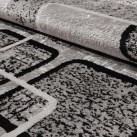 Синтетичний килим Albina 106 , GREY - Висока якість за найкращою ціною в Україні зображення 4.