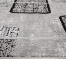 Синтетичний килим Albina 106 , GREY - Висока якість за найкращою ціною в Україні зображення 2.
