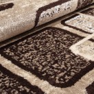 Синтетична килимова доріжка Albina 106 , BEIGE - Висока якість за найкращою ціною в Україні зображення 2.