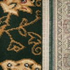 Синтетичний килим Almira 2304 Green-Cream - Висока якість за найкращою ціною в Україні зображення 3.