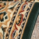 Синтетичний килим Almira 2304 Green-Cream - Висока якість за найкращою ціною в Україні зображення 2.