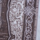 Килим ALVARO 01158A BEIGE/L.BROWN - Висока якість за найкращою ціною в Україні зображення 2.