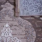 Килим ALVARO 01158A BEIGE/L.BROWN - Висока якість за найкращою ціною в Україні зображення 3.