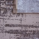 Килимова доріжка ALVARO 01166A BEIGE/L.BROWN - Висока якість за найкращою ціною в Україні зображення 2.