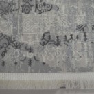 Акриловий килим AMATIS 36709A Grey-Grey - Висока якість за найкращою ціною в Україні зображення 4.