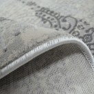 Акриловий килим AMATIS 36709A Grey-Grey - Висока якість за найкращою ціною в Україні зображення 2.