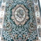 Синтетичний килим HEATSET LUKSOR 3584B kemik-k.yesil - Висока якість за найкращою ціною в Україні зображення 2.