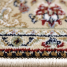 Синтетическая ковровая дорожка Amina 27021/100 - высокое качество по лучшей цене в Украине изображение 3.
