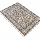 Синтетичний килим Amina 27002/110 - Висока якість за найкращою ціною в Україні зображення 4.