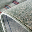 Синтетичний килим Amina 27025/330 - Висока якість за найкращою ціною в Україні зображення 4.