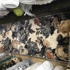 Синтетична килимова доріжка Anny 33011/085 - Висока якість за найкращою ціною в Україні зображення 3.