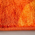 Синтетичний килим Arena 0255B Orange - Висока якість за найкращою ціною в Україні зображення 2.