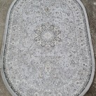 Високоворсний килим Art 0003 light grey - Висока якість за найкращою ціною в Україні зображення 4.