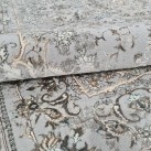Високоворсний килим Art 0006 light grey - Висока якість за найкращою ціною в Україні зображення 5.