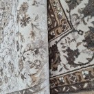 Високоворсний килим Art 0010 beige - Висока якість за найкращою ціною в Україні зображення 2.