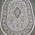 Високоворсний килим Art 0010 mink - Висока якість за найкращою ціною в Україні зображення 3.