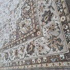Високоворсний килим Art 0010 mink - Висока якість за найкращою ціною в Україні зображення 6.