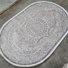 Високоворсний килим Art 0012 beige - Висока якість за найкращою ціною в Україні зображення 4.