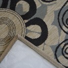 Синтетичний килим Art 3 0074-ks - Висока якість за найкращою ціною в Україні зображення 2.