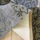 Синтетичний килим Art 3 0128 - Висока якість за найкращою ціною в Україні зображення 2.