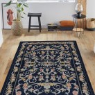 Синтетичний килим Art 3 0225-bs - Висока якість за найкращою ціною в Україні зображення 2.