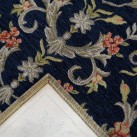 Синтетичний килим Art 3 0225-bs - Висока якість за найкращою ціною в Україні зображення 3.