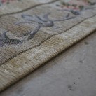Синтетичний килим Art 3 0225-ts - Висока якість за найкращою ціною в Україні зображення 2.