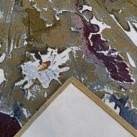 Синтетичний килим Art 3 0293 - Висока якість за найкращою ціною в Україні зображення 4.
