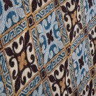 Синтетичний килим Art 3 0697 - Висока якість за найкращою ціною в Україні зображення 3.