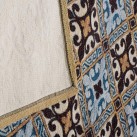 Синтетичний килим Art 3 0697 - Висока якість за найкращою ціною в Україні зображення 2.