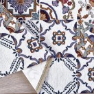 Синтетичний килим Art 3 0706 - Висока якість за найкращою ціною в Україні зображення 2.