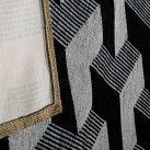 Синтетичний килим Art 3 0713 - Висока якість за найкращою ціною в Україні зображення 2.