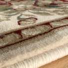 Синтетичний килим Atlas 8750-41333 - Висока якість за найкращою ціною в Україні зображення 2.