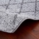 Синтетичний килим Avanti Nana Szary - Висока якість за найкращою ціною в Україні зображення 2.
