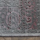 Синтетичний килим Barcelona G980B Grey/Violet - Висока якість за найкращою ціною в Україні зображення 4.