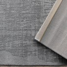 Синтетичний килим Barcelona K177A Grey/Grey - Висока якість за найкращою ціною в Україні зображення 4.