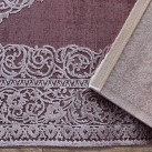Синтетичний килим Barcelona M804A Violet/Violet - Висока якість за найкращою ціною в Україні зображення 3.