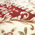 Акриловий килим Belerbeyi 0518/red beige - Висока якість за найкращою ціною в Україні зображення 2.
