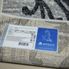Синтетичний килим Berber 4453-21444 - Висока якість за найкращою ціною в Україні зображення 2.